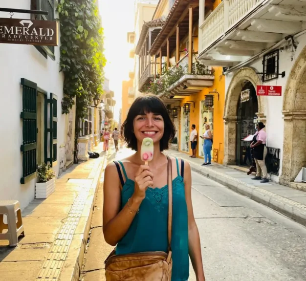 Louba Cartagena