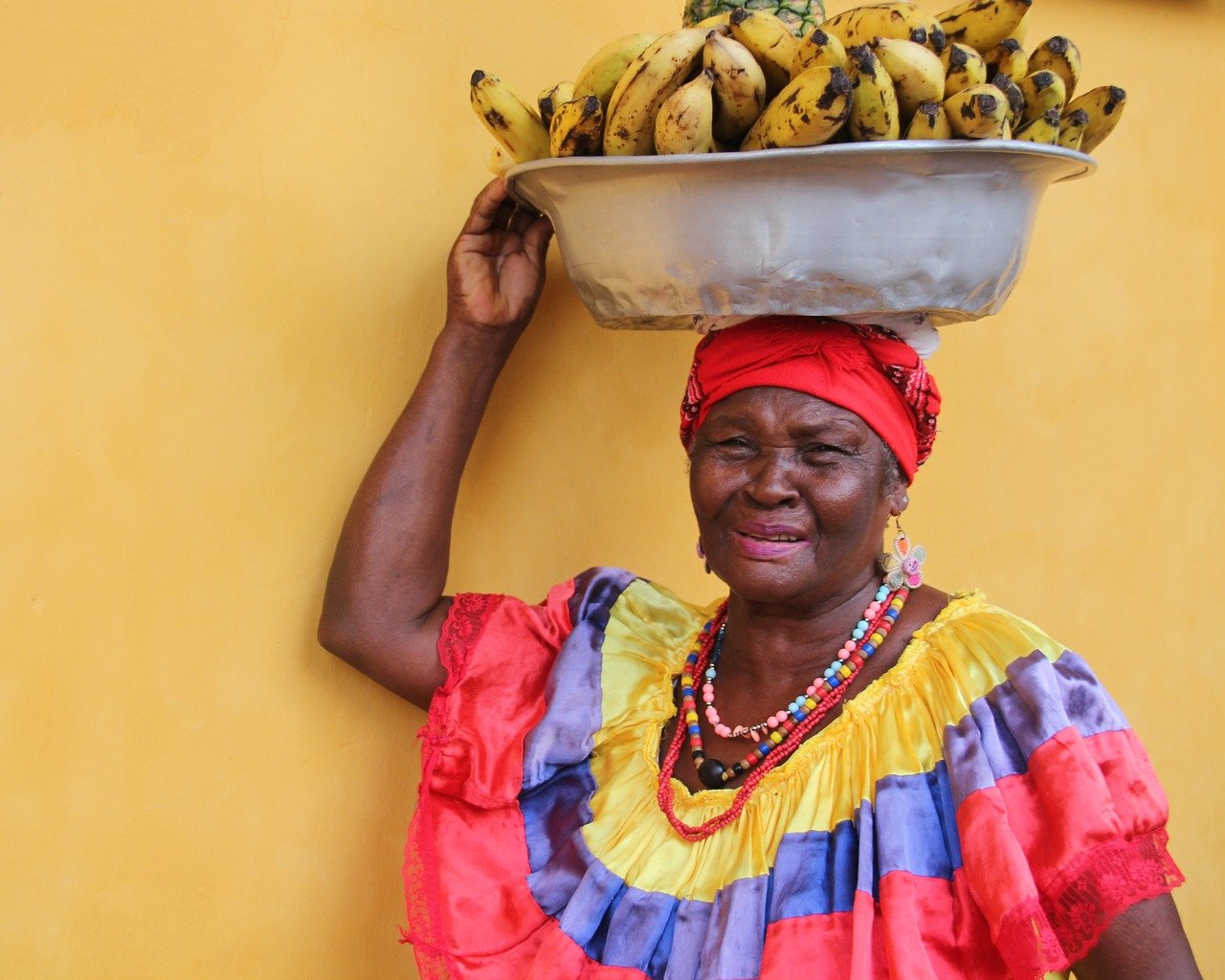 7 cadre odysée colombienne