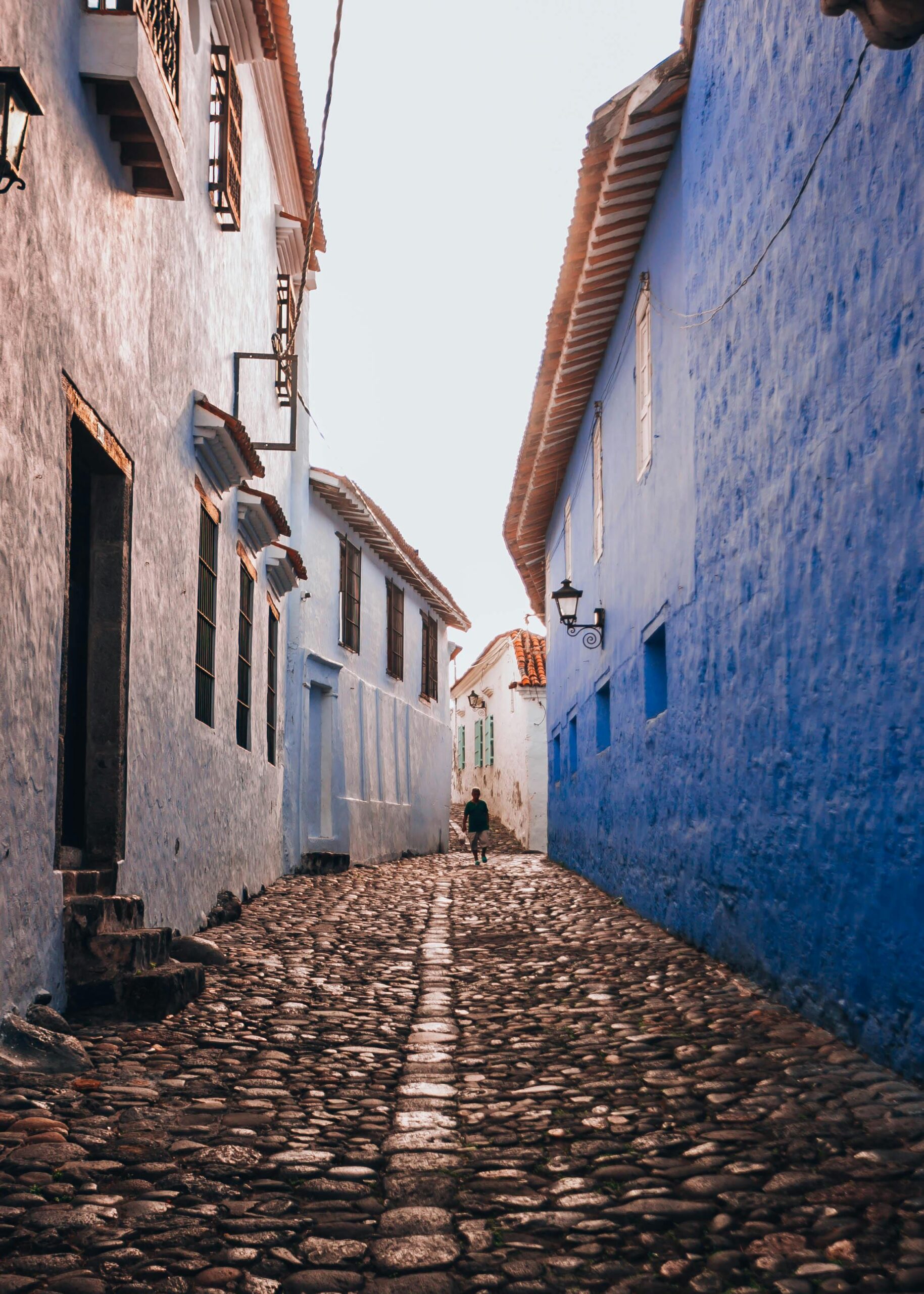 itineraire colombie au fil de l'histoire 7