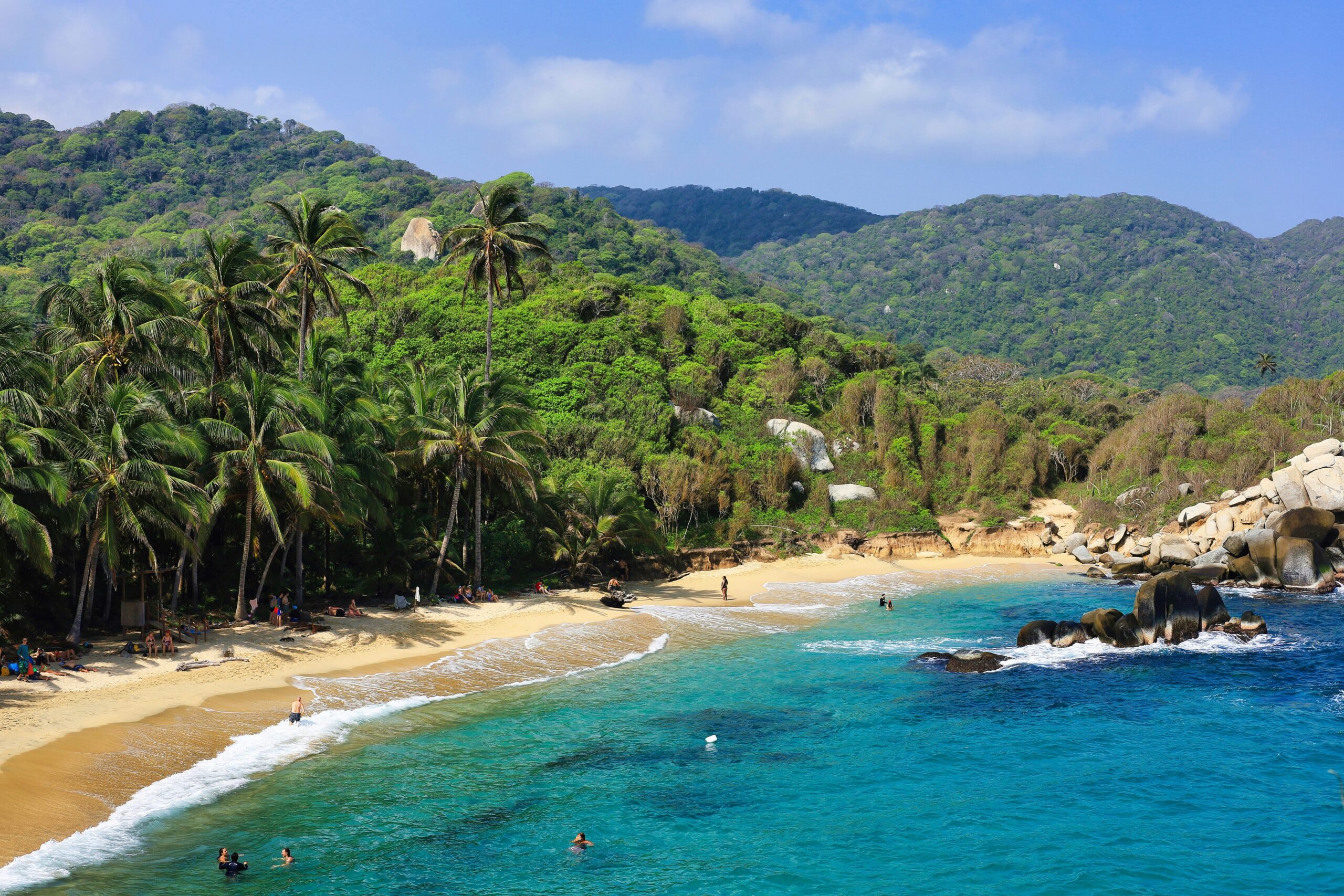 j6 santa marta